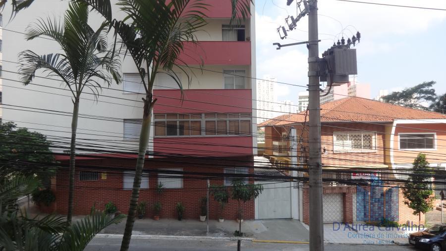 Vista do Living