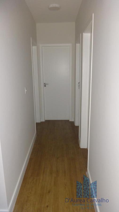 Corredor Interno