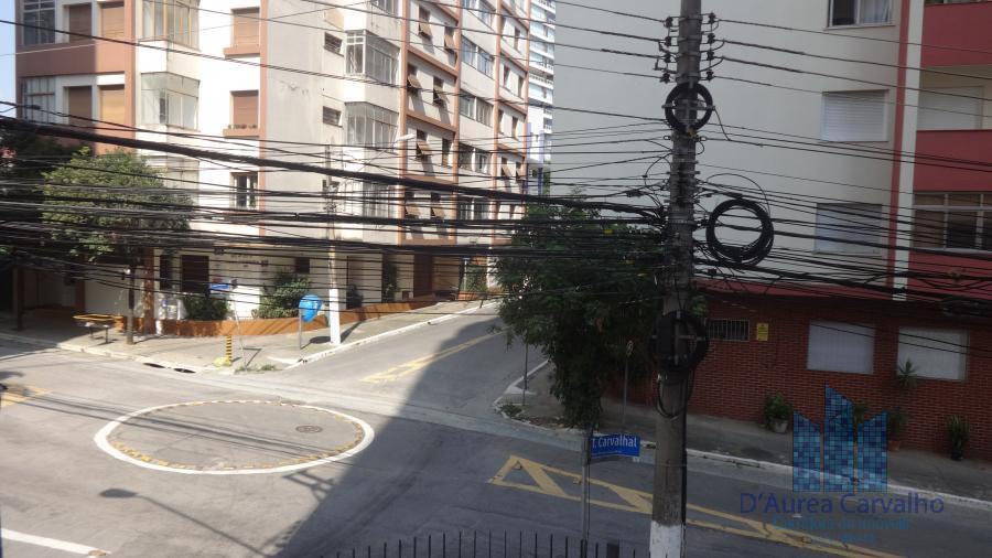 Vista do Dormitrio 2