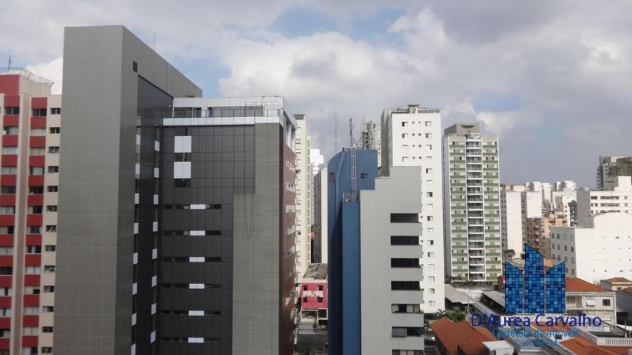 Vista da Varanda
