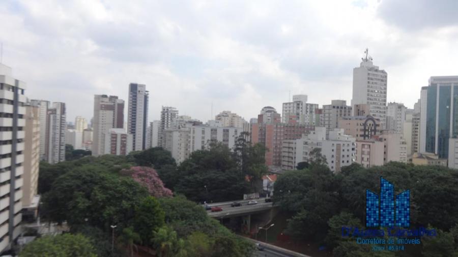 Vista do Dormitrio 1