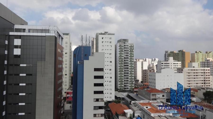 Vista do Dormitrio 2