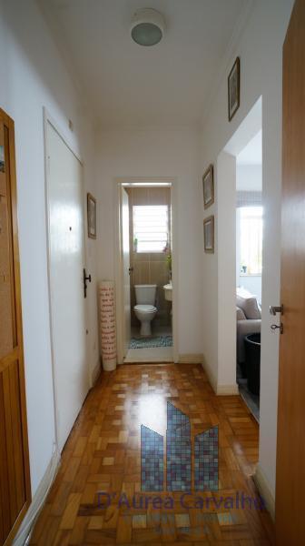 Corredor Interno