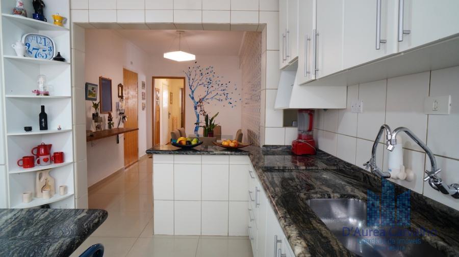 Cozinha Americana