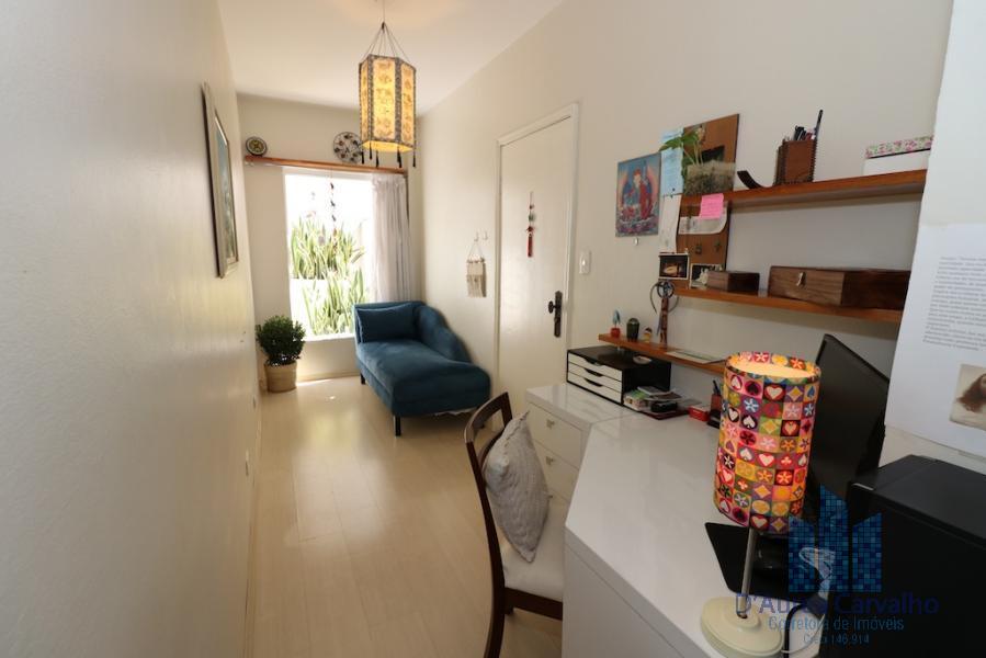 Home Office / Dormitrio de Empregada