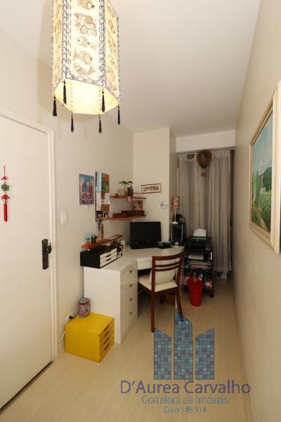 Home Office / Dormitrio de Empregada