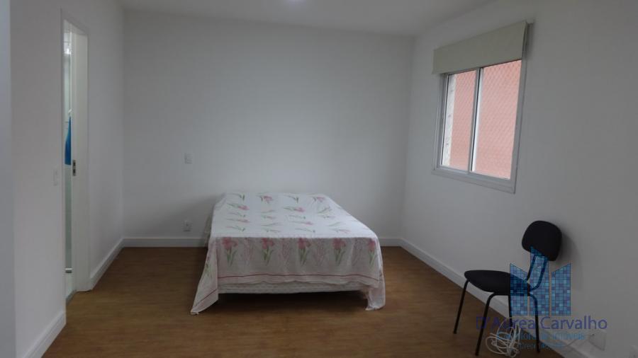 Living Integrado ao Dormitrio