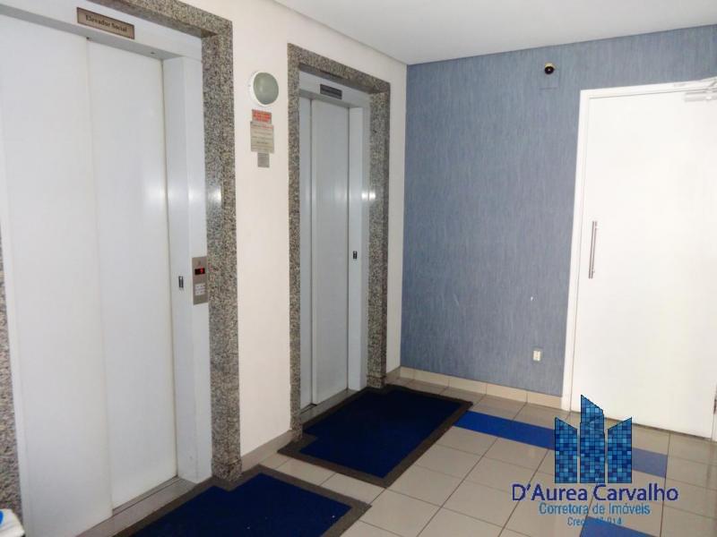 Hall dos Elevadores