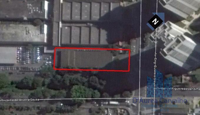 Vista por Satlite