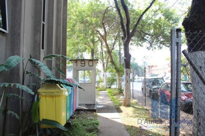 Jardim Lateral