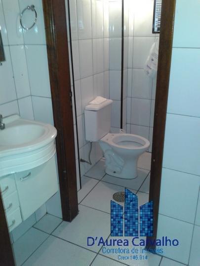 Banheiro Social 1