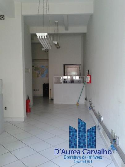 Entrada da Unidade