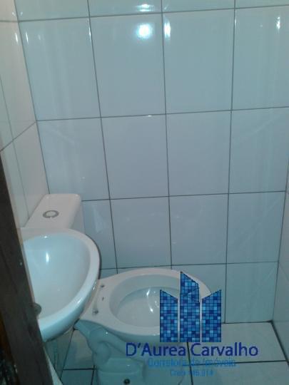 Banheiro Social 2