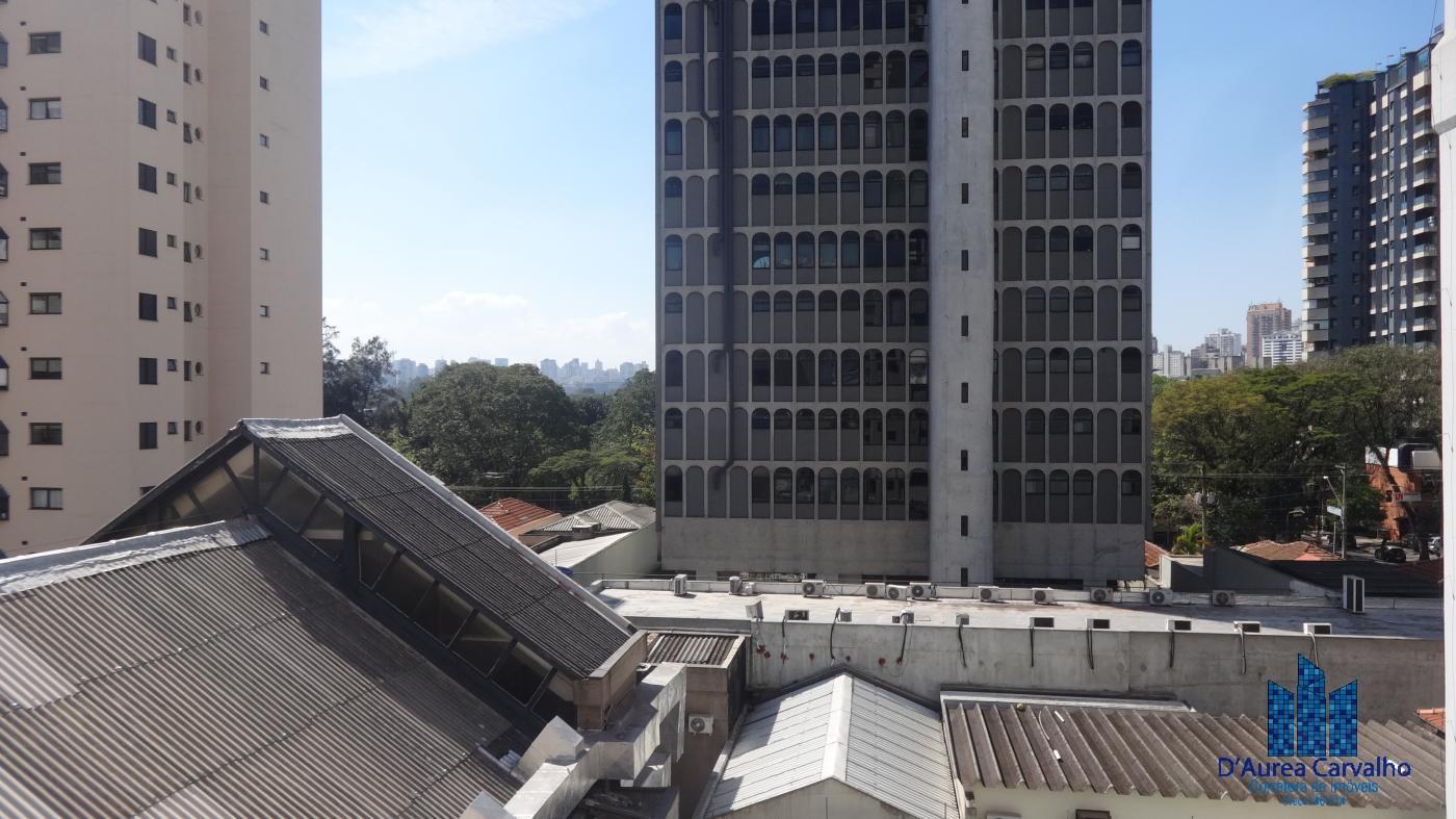 Vista do Dormitrio