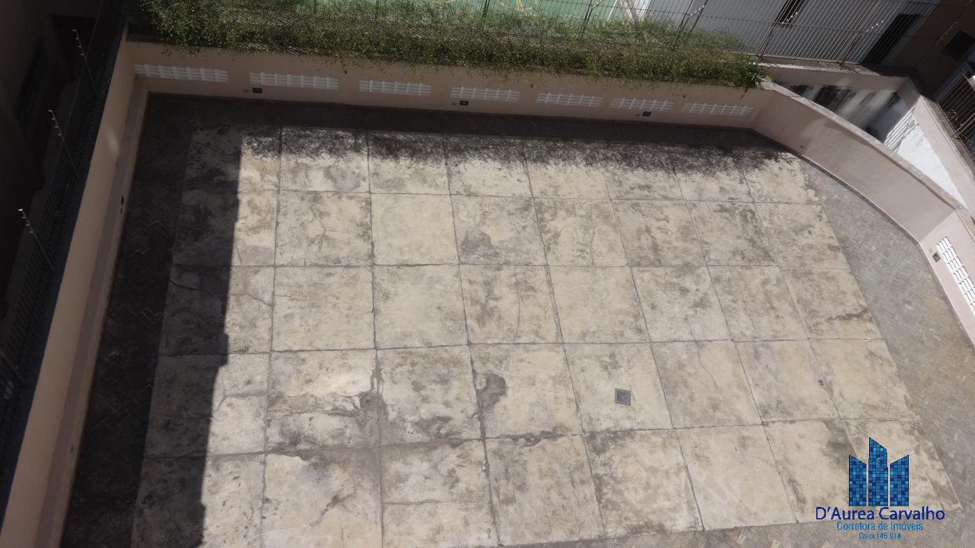 Vista do Dormitrio