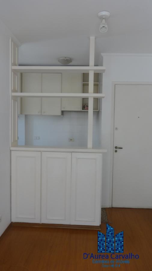 Cozinha Americana