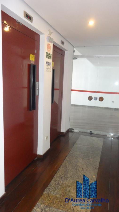 Hall dos Elevadores