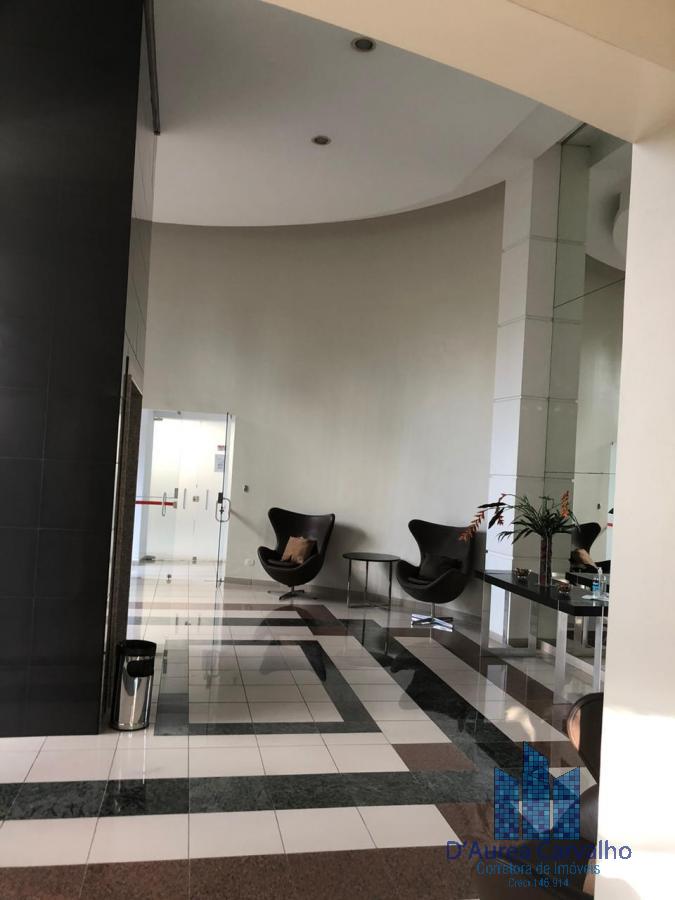 Hall dos Elevadores