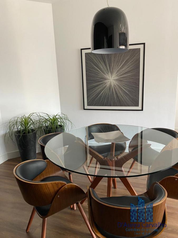 Sala de jantar