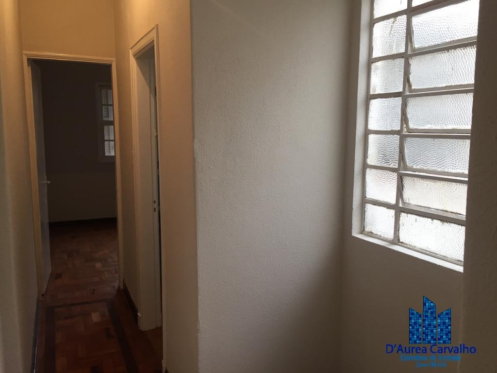 Corredor Interno