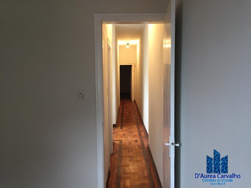 Corredor Interno