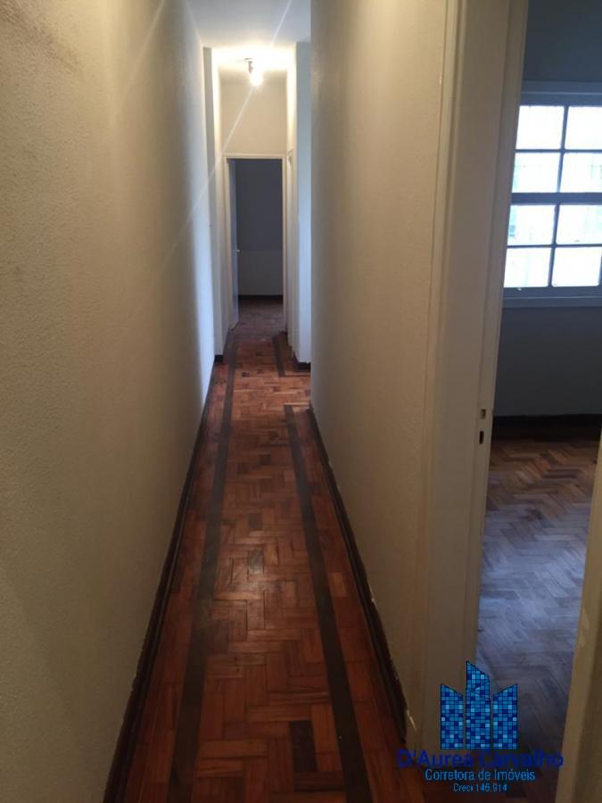 Corredor Interno