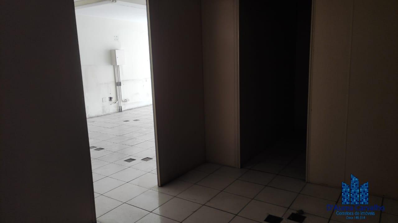 Banheiro Social 1