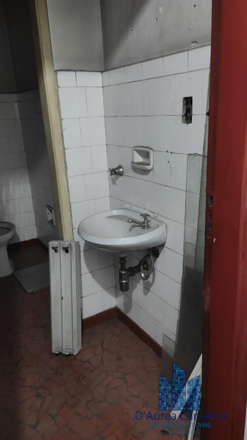 Banheiro Social 1