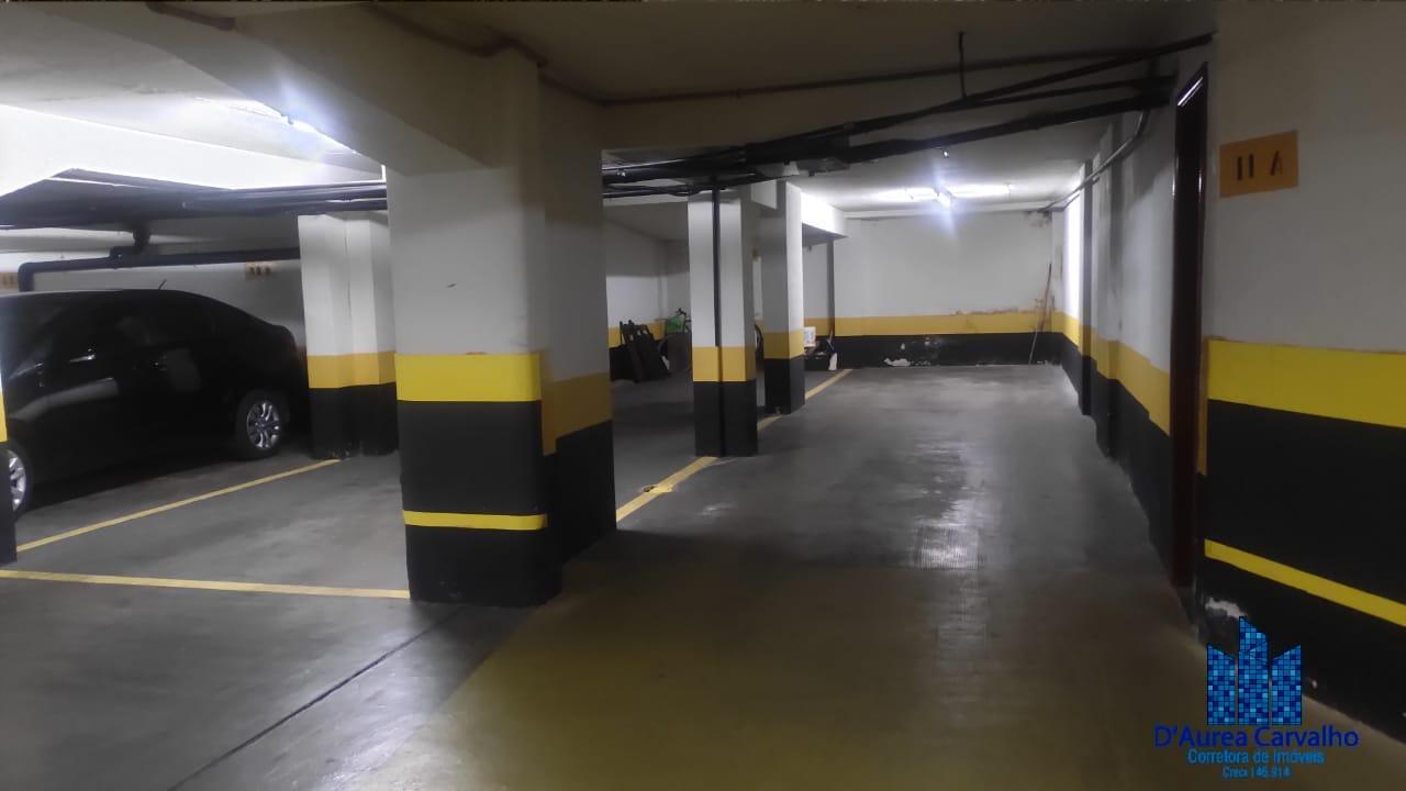 Garagem