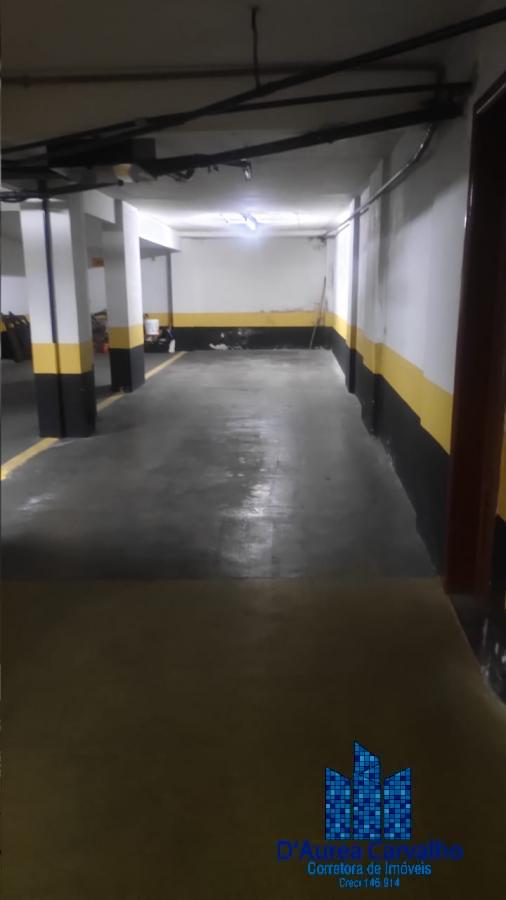 Garagem