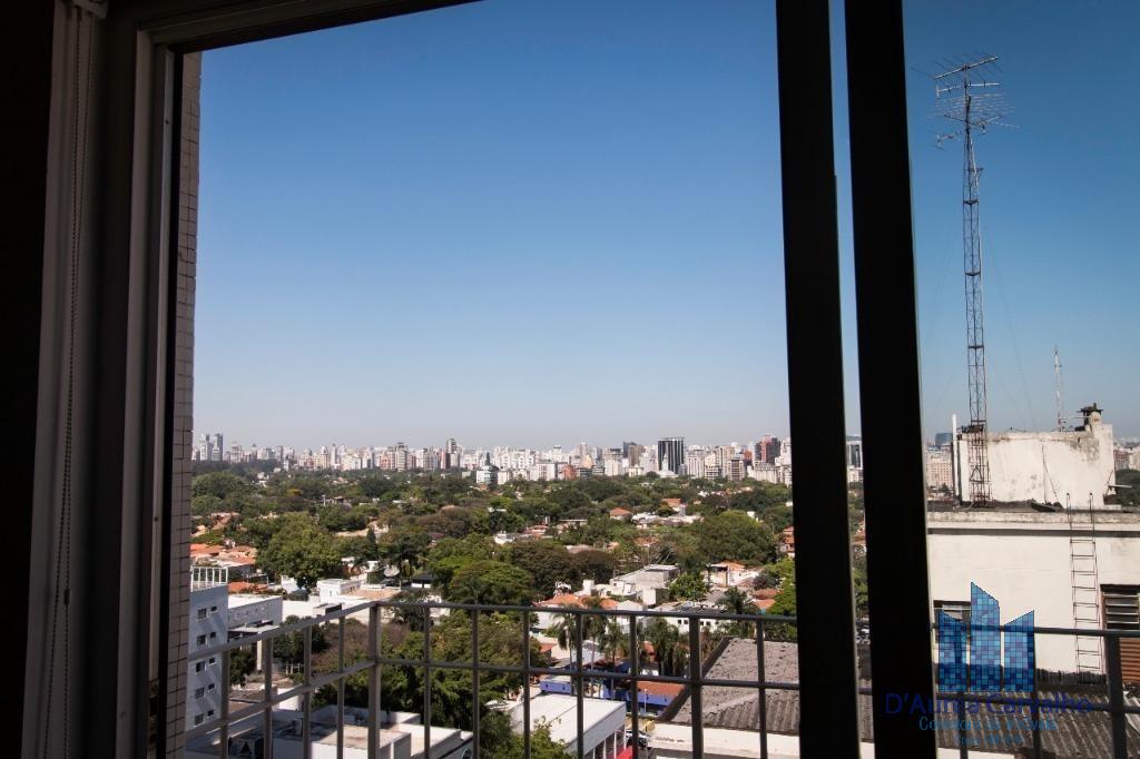 Varanda do Living