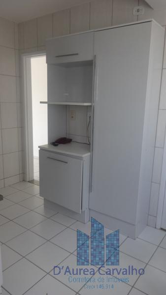 Armário da Cozinha