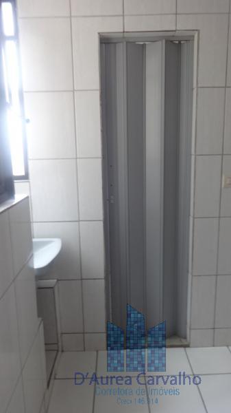 Área de Serviço