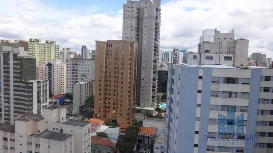 Vista do Dormitório 2