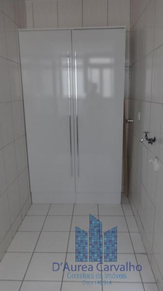 Área de Serviço