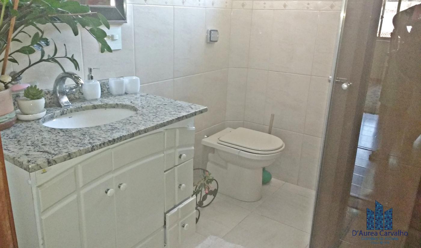 Banheiro social