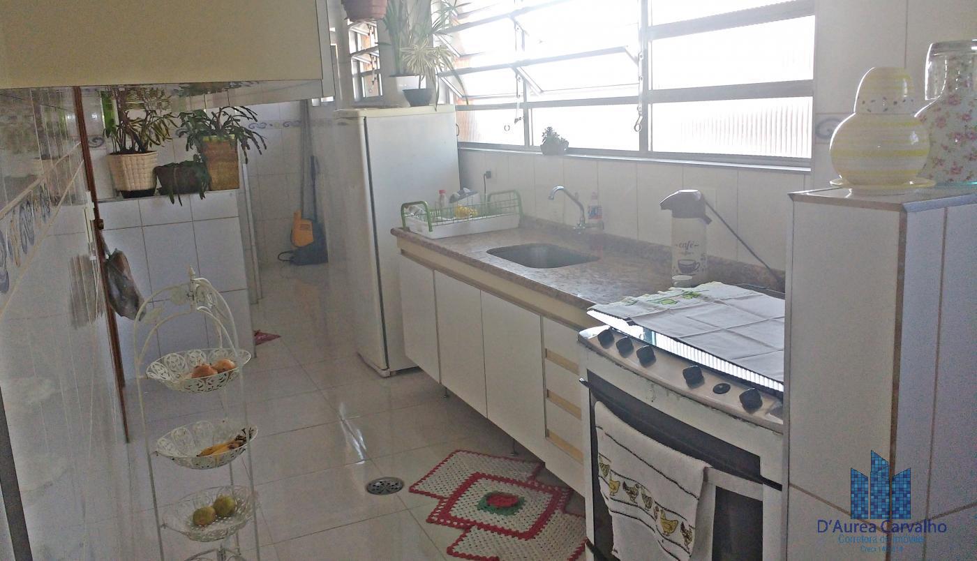 Cozinha