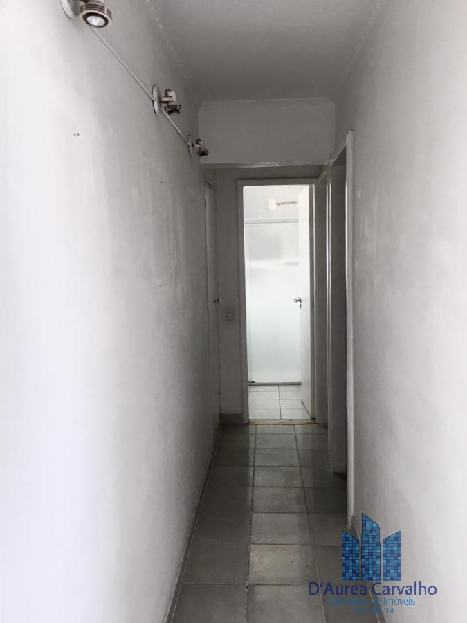 Corredor Interno