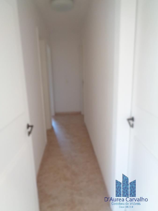 Corredor Interno