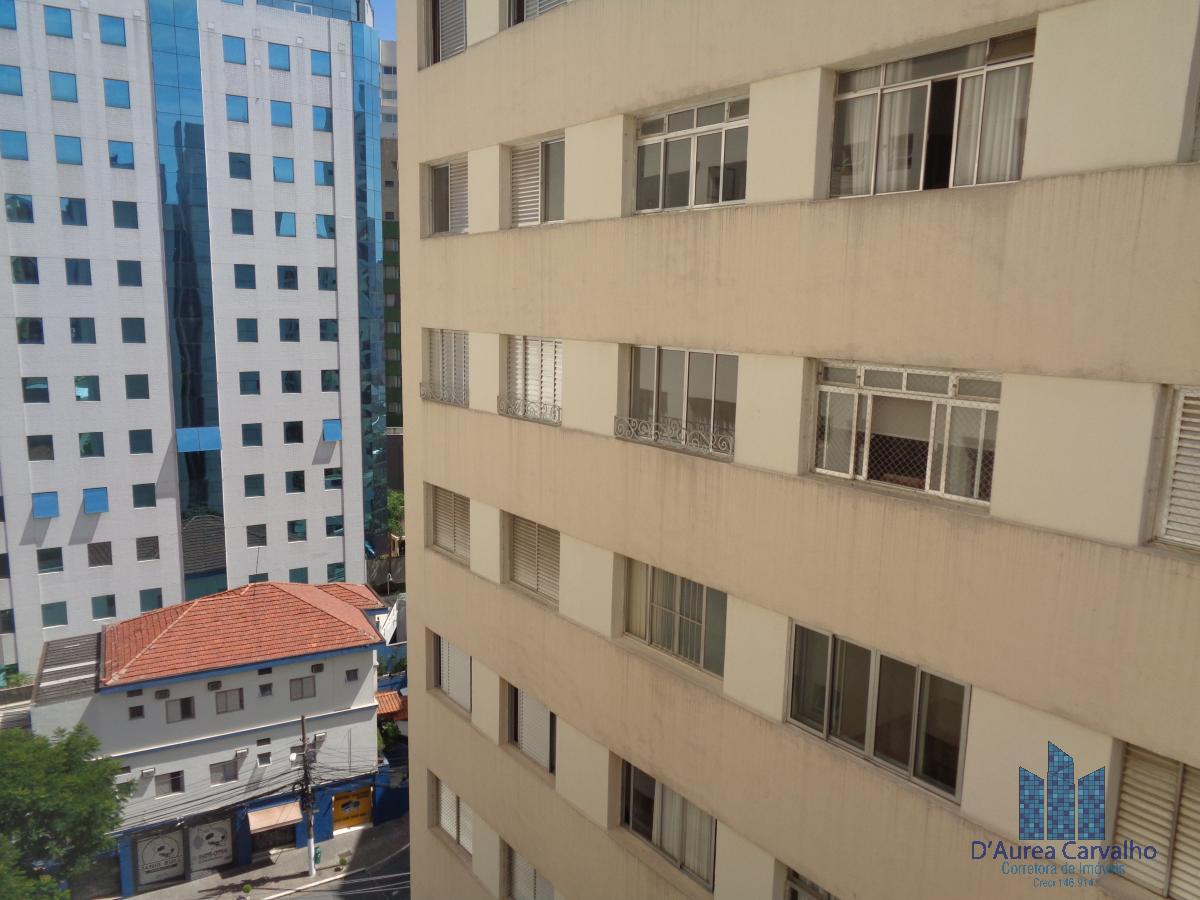 Vista do Dormitrio 1
