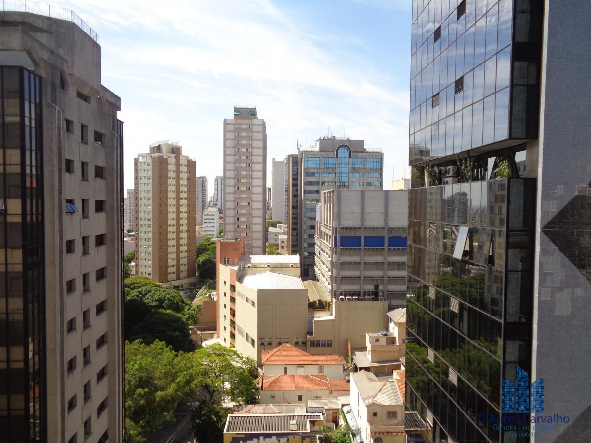 Vista do Dormitrio 2