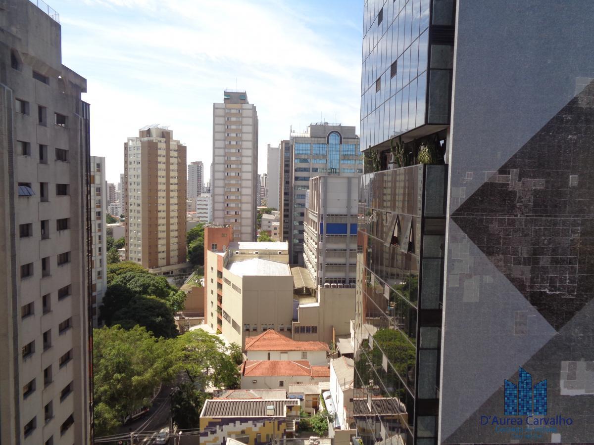 Vista da Sute