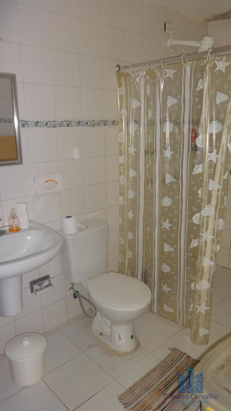 Banheiro da Suite da Edcula