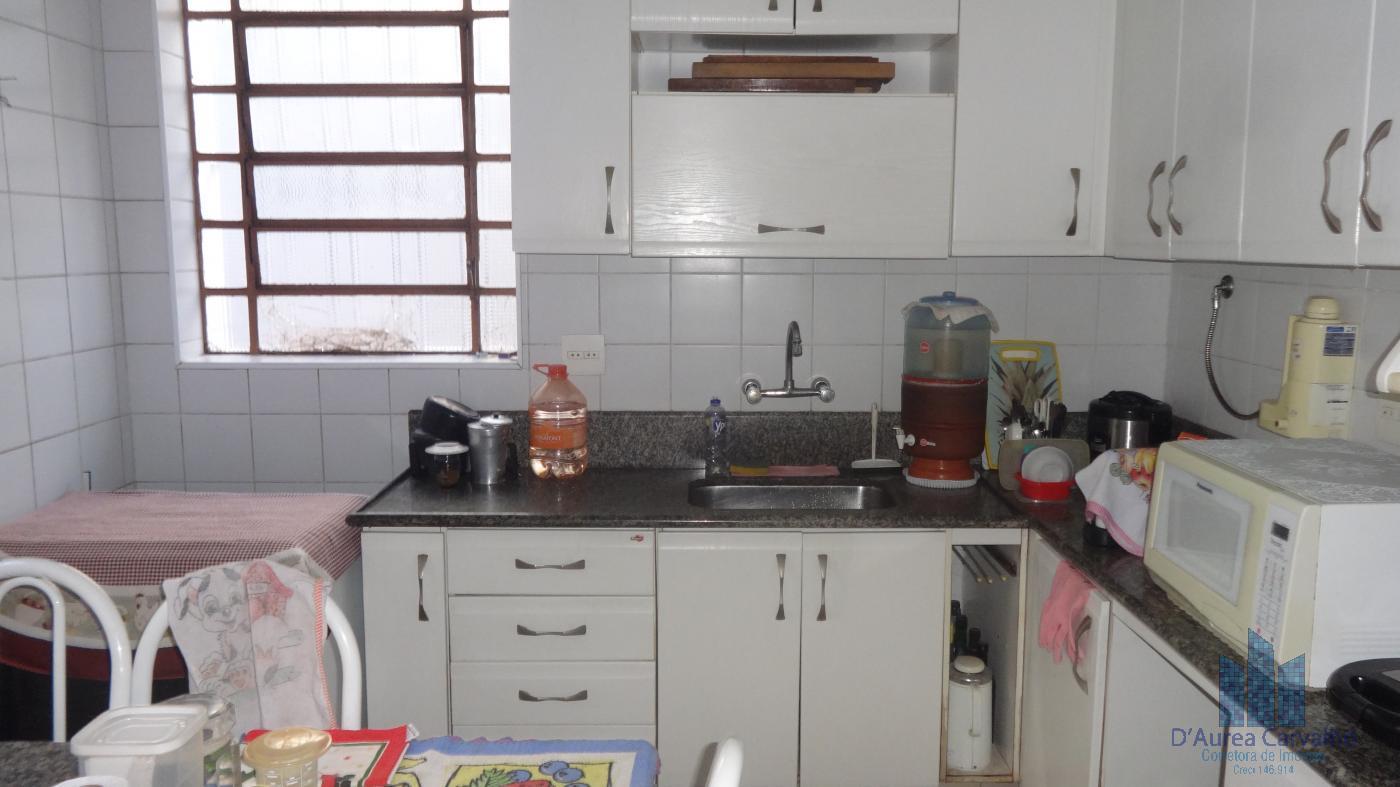 Cozinha