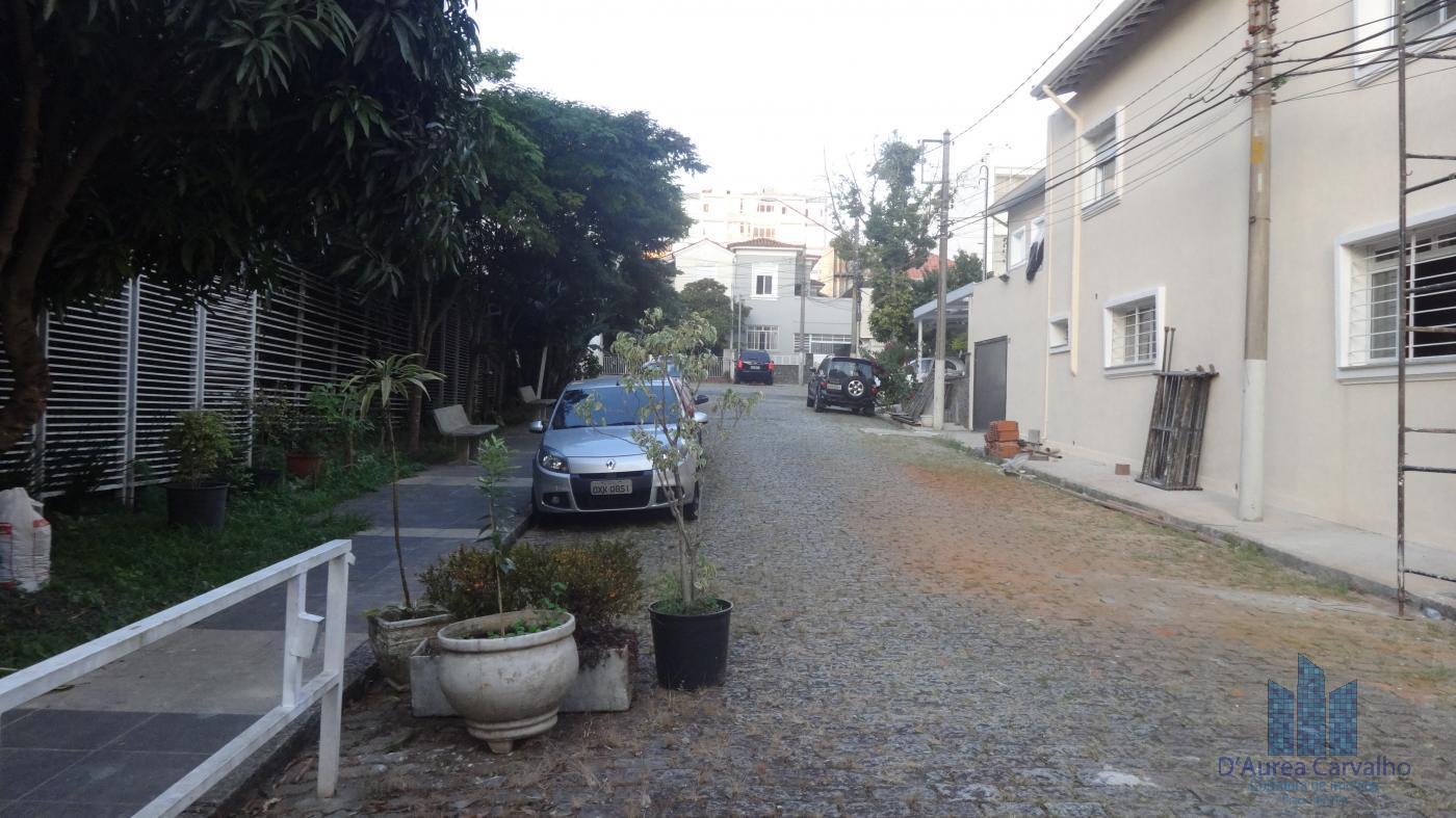 Vista da Vila
