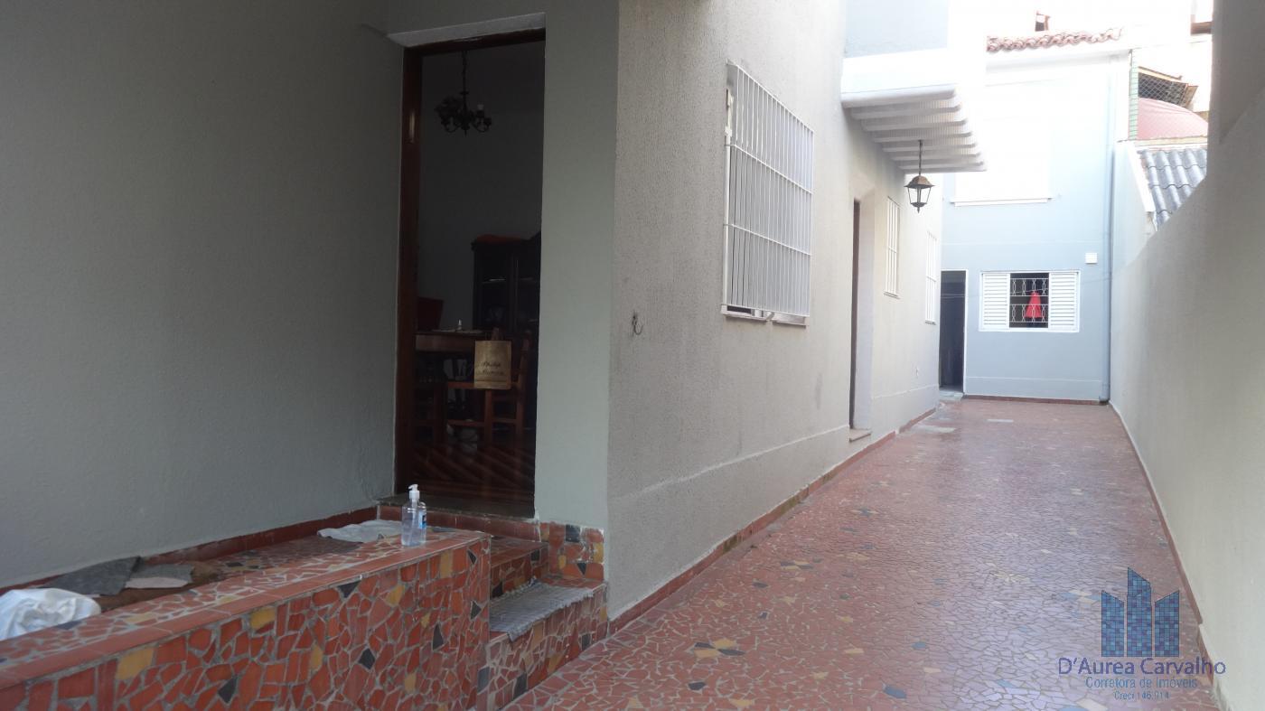 Entrada Social