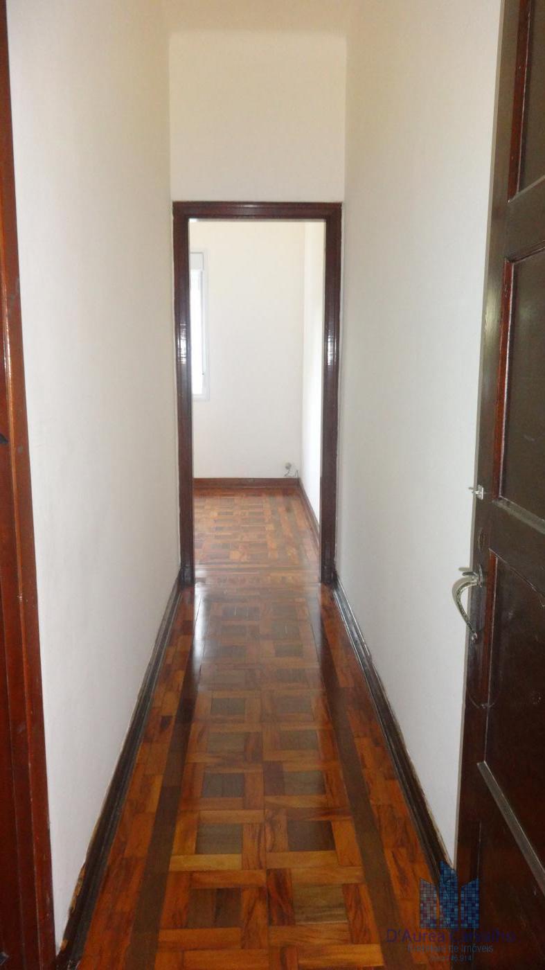 Corredor para Acesso ao Dormitrio 3