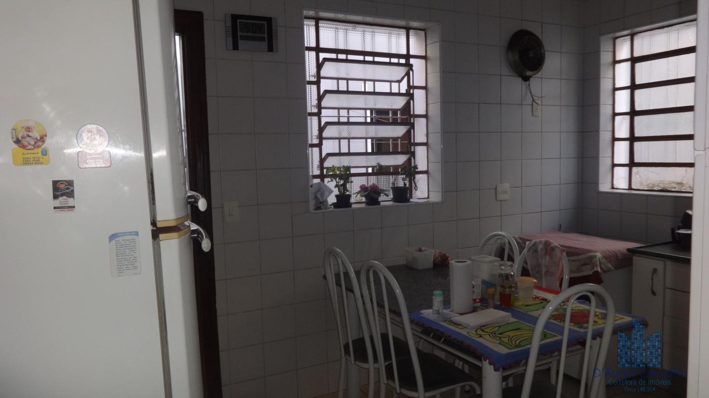 Cozinha