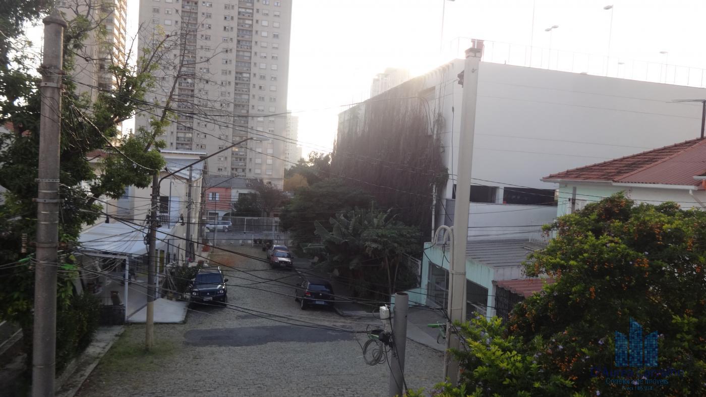 Vista do Dormitrio 3