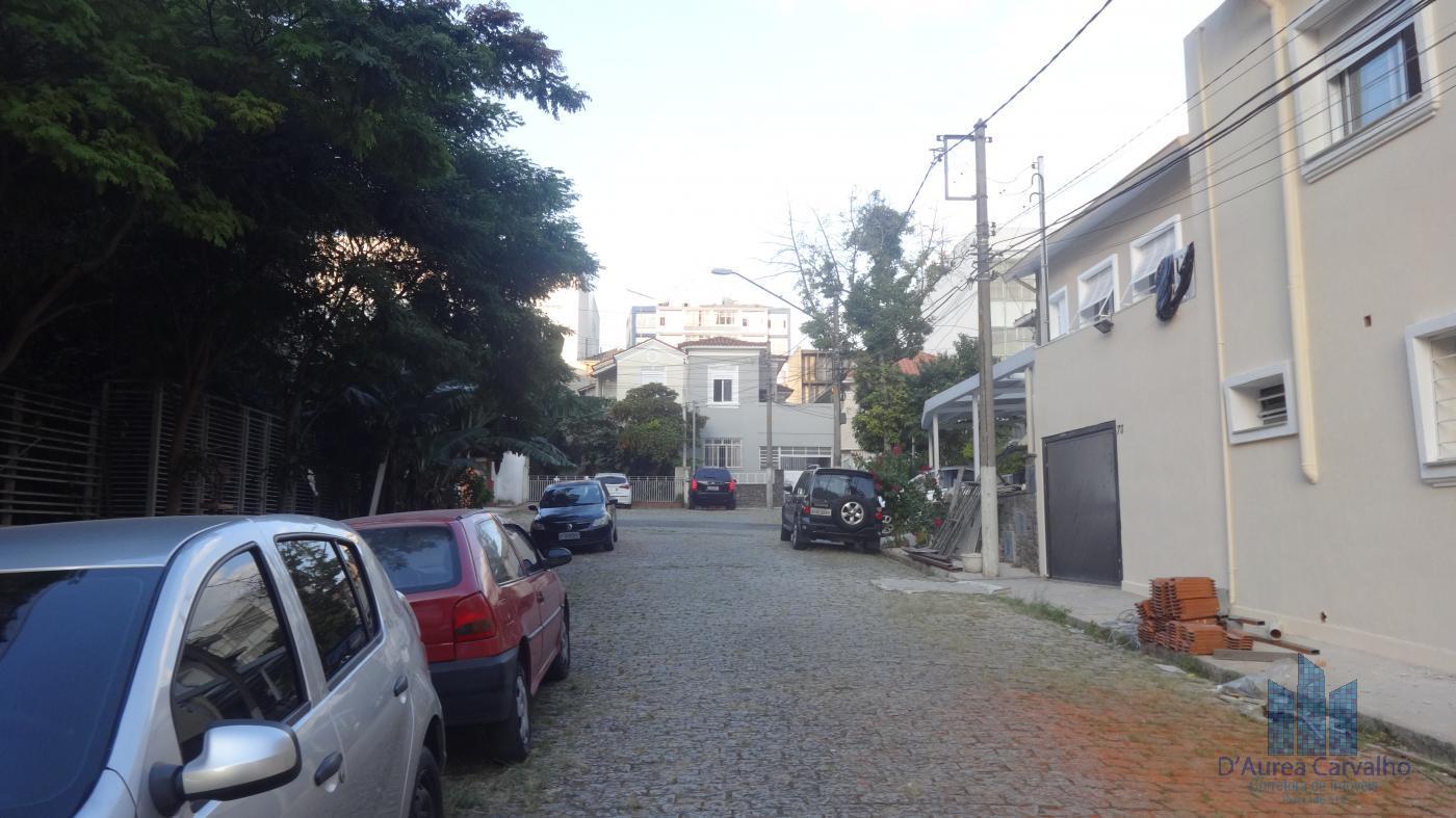 Vista da Vila
